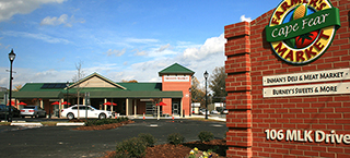 sign